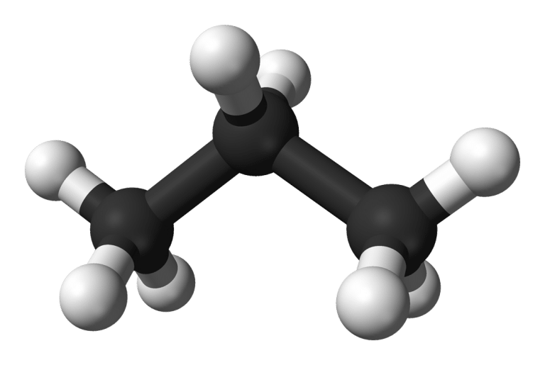 Wat is propaan? Waneer wordt propaan gebruikt? Benegas legt het uit!